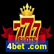 4bet .com